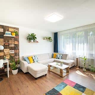 Prodej bytu 4+1 79 m² Olomouc, Dlouhá, Olomouc