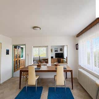 Prodej rodinného domu 130 m² Malé Svatoňovice, J. Masaryka, Malé Svatoňovice, okres Trutnov