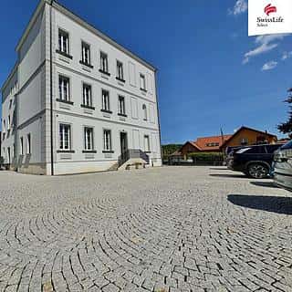 Pronájem kanceláře 70 m² Teplice, Žalanská, Teplice