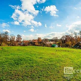 Prodej stavební parcely 1123 m² Přibyslav, Přibyslav, okres Havlíčkův Brod
