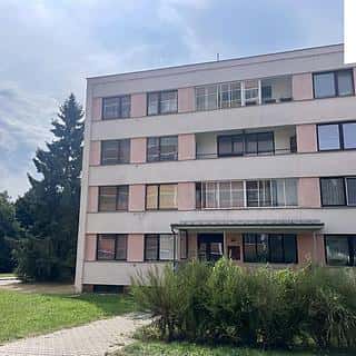 Pronájem bytu 3+1 57 m² Broumov, Dukelská, Broumov, okres Náchod