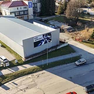 Pronájem skladu 789 m² Jihlava, Brněnská, Jihlava