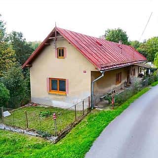 Prodej rodinného domu 92 m² Třešť, Třešť, okres Jihlava