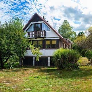 Prodej chaty 70 m² Římov, Římov, okres České Budějovice