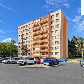 Prodej bytu 3+1 75 m² Kladno, Na růžovém poli, Kladno