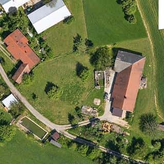 Prodej stavební parcely 1880 m² Skuhrov nad Bělou, Skuhrov nad Bělou, okres Rychnov nad Kněžnou