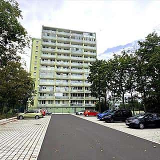 Prodej bytu 1+1 42 m² Most, Josefa Suka, Most