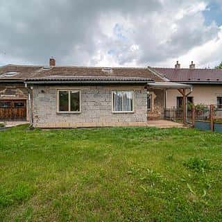 Prodej rodinného domu 80 m² Bylany, Bylany, okres Chrudim