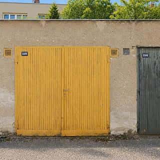 Prodej garáže 15 m² Znojmo, Přímětická, Znojmo