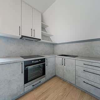 Prodej bytu 2+1 52 m² Trutnov, Horská, Trutnov