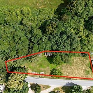 Prodej stavební parcely 2095 m² Batelov, Batelov, okres Jihlava