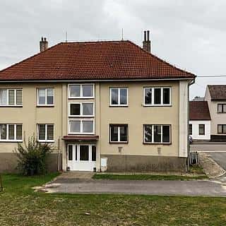 Prodej bytu 3+kk 58 m² Třešť, K Valše, Třešť, okres Jihlava