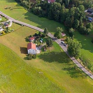 Prodej stavební parcely 1064 m² Dolní Kalná, Dolní Kalná, okres Trutnov