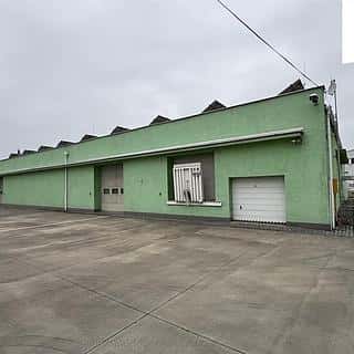 Pronájem skladu 924 m² Hradec Králové, Stavební, Hradec Králové