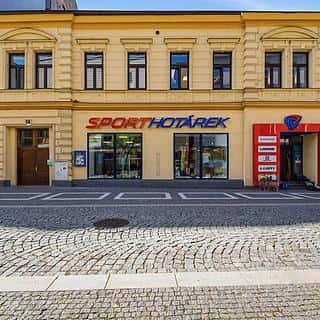 Prodej obchodu 936 m² Náchod, Kamenice, Náchod