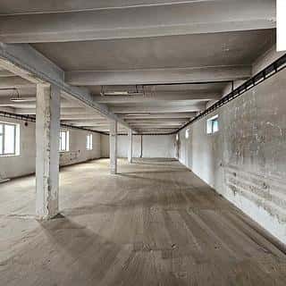Pronájem skladu 206 m² Třešť, Tovární, Třešť, okres Jihlava