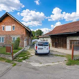 Prodej rodinného domu 80 m² Lično, Lično, okres Rychnov nad Kněžnou