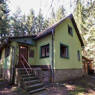 Prodej chaty 56 m² Zbilidy, Zbilidy, okres Jihlava