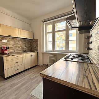 Prodej bytu 1+1 42 m² Teplice, Fügnerova, Teplice