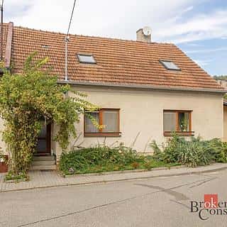 Prodej rodinného domu 150 m² Čebín, Čebín, okres Brno-venkov