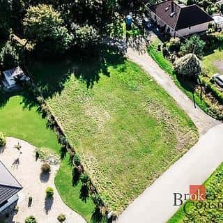 Prodej stavební parcely 1245 m² Václavice, Václavice, okres Benešov