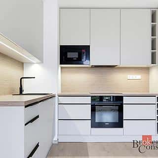 Pronájem bytu 2+kk 58 m² Pardubice, U Sportovní školy, Pardubice