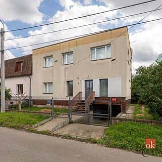 Prodej rodinného domu 147 m² Ostrava, V Poli, Ostrava, okres Ostrava-město