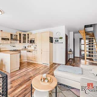 Prodej bytu 3+kk 86 m² Plzeň, Na Dolíkách, Plzeň, okres Plzeň-město