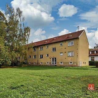 Prodej bytu 2+1 47 m² Praha, Krupná, Praha