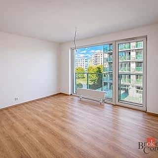 Prodej bytu 1+1 36 m² Plzeň, Krašovská, Plzeň, okres Plzeň-město