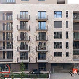 Prodej bytu 1+kk, garsoniery 37 m² Brno, Bratislavská, Brno, okres Brno-město
