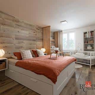 Prodej bytu 4+kk 100 m² Opava, Těšínská, Opava