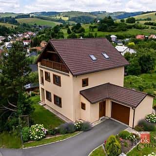 Prodej rodinného domu 256 m² Kateřinice, Kateřinice, okres Vsetín