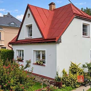 Prodej rodinného domu 124 m² Malá Skála, Malá Skála, okres Jablonec nad Nisou