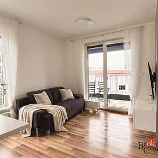 Prodej bytu 3+kk 65 m² Praha, Karla Guta, Praha
