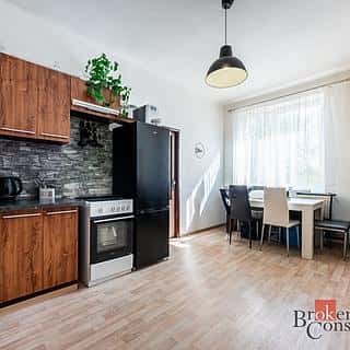 Prodej bytu 2+1 77 m² Ostrava, Korunní, Ostrava, okres Ostrava-město