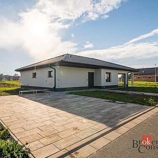 Prodej rodinného domu 127 m² Dašice, ČSLA, Dašice, okres Pardubice