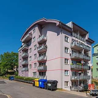 Prodej bytu 3+1 83 m² Liberec, Nádvorní, Liberec