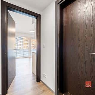 Pronájem bytu 2+kk 44 m² Olomouc, Třída Jiřího Pelikána, Olomouc