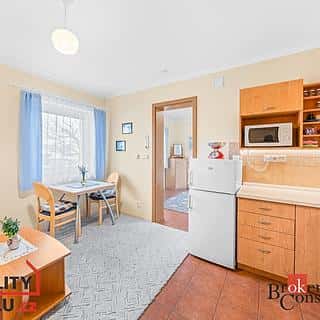 Pronájem bytu 2+kk 33 m² Osek, Osek, okres Rokycany