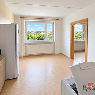 Prodej bytu 1+1 35 m² Karlovy Vary, Úvalská, Karlovy Vary