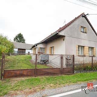 Prodej rodinného domu 193 m² Jarov, Jarov, okres Plzeň-město