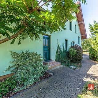 Prodej rodinného domu 260 m² Mratín, Tyršova, Mratín, okres Praha-východ
