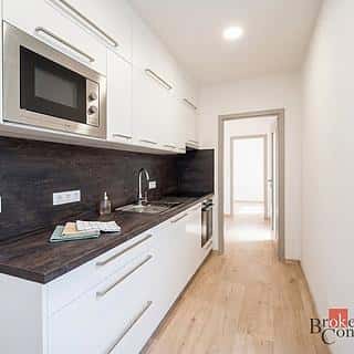 Pronájem bytu 2+1 66 m² Plzeň, Skupova, Plzeň, okres Plzeň-město