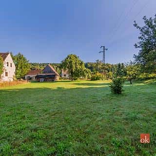 Prodej stavební parcely 2130 m² Raspenava, Raspenava, okres Liberec