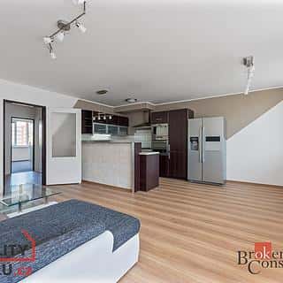 Pronájem bytu 3+kk 76 m² Mladá Boleslav, 17. listopadu, Mladá Boleslav