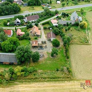 Prodej stavební parcely 1623 m² Zátor, Zátor, okres Bruntál
