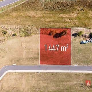 Prodej ostatních pozemků 1447 m² Horní Benešov, Horní Benešov, okres Bruntál