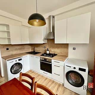 Pronájem bytu 2+1 62 m² Opava, Kolářská, Opava