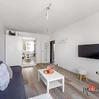 Pronájem bytu 2+1 53 m² České Budějovice, Staroměstská, České Budějovice